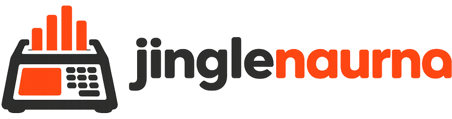 jinglenaurna